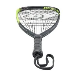 Dunlop Ultimate Squash 57 Racquet -Ball Games Store ULTIMATE 15611 Flat