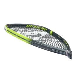 Dunlop Ultimate Squash 57 Racquet -Ball Games Store ULTIMATE 16326 SEMICLOSE UP