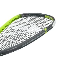 Dunlop Ultimate Squash 57 Racquet -Ball Games Store ULTIMATE 16666 STRINGSINSIDEFRAME