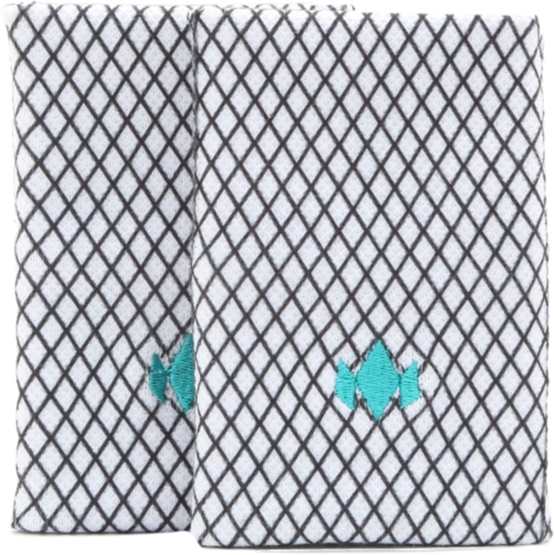 Diadem DryCore Wristband Thin (White) 1 Diadem DryCore Wristband Thin (White)