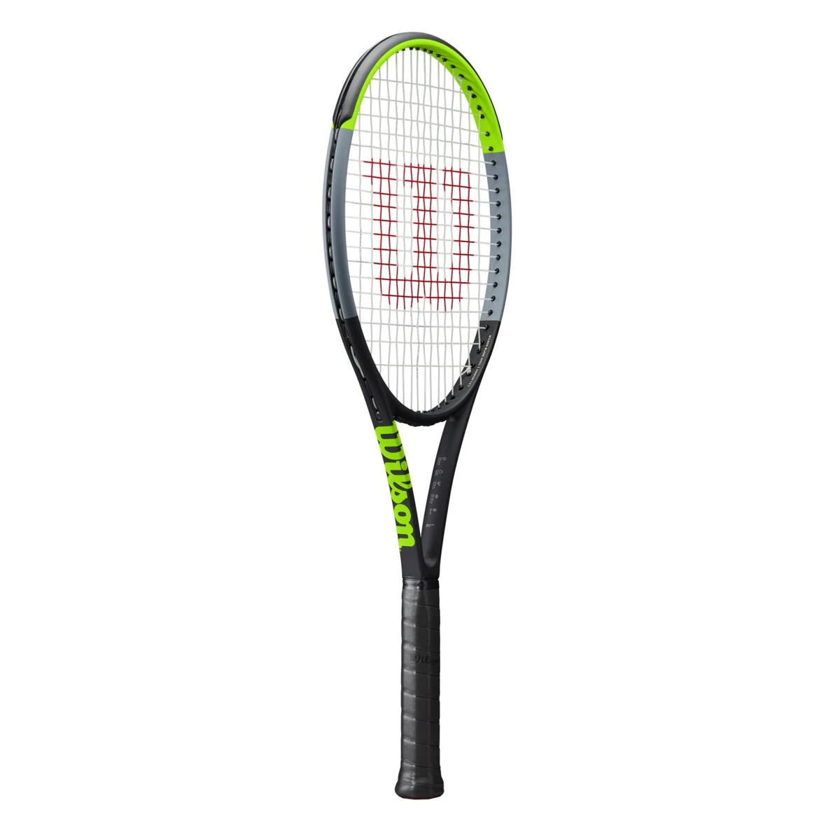 Wilson Blade 100UL V7 2 Wilson Blade 100UL V7 - Image 2