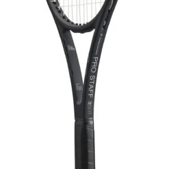 Wilson Pro Staff RF97 V13 -Ball Games Store WR043711D 5 Pro Staff RF97 V13 BL RD YE.png.cq5dam.web .1200.1200