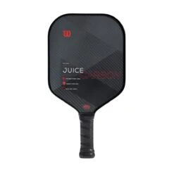 Wilson Juice Carbon (Black)