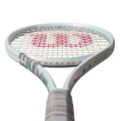 Wilson Shift 99 16x20 (300) Tennis Racquet -Ball Games Store WR136611U 3 W Labs Shift 99 300 WH.png.high res