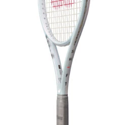 Wilson Shift 99 16x20 (300) Tennis Racquet -Ball Games Store WR136611U 5 W Labs Shift 99 300 WH.png.high res