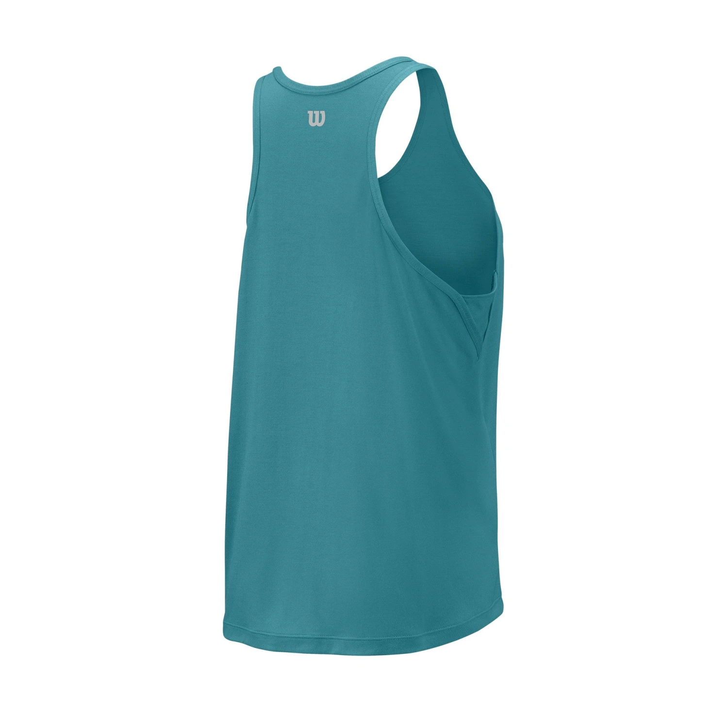 Wilson Womens Core Condition Tank Top (Bluebird) - Image 2