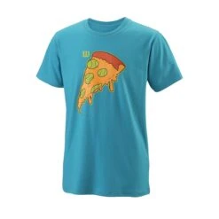 Wilson Boy's Slice Tech Top (Barrier Reef)