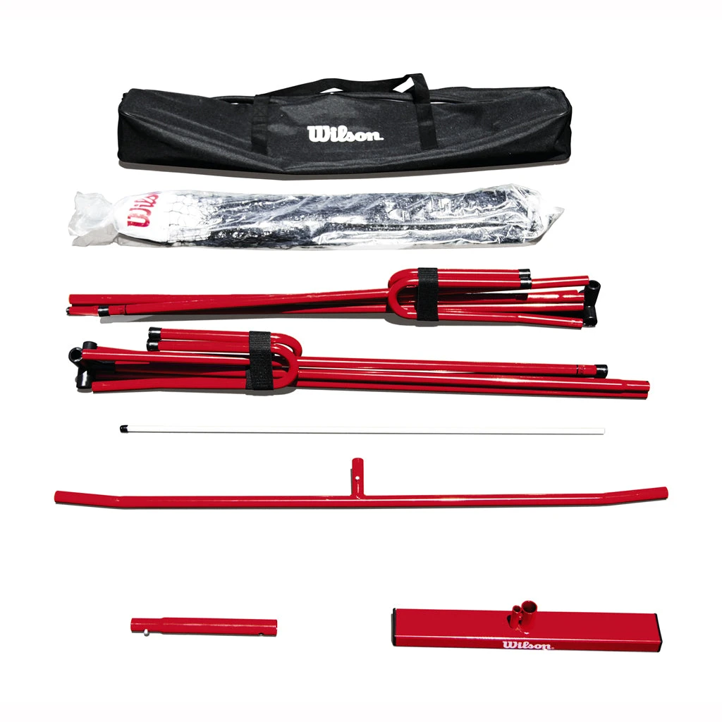 Wilson Portable Pickleball Net System 2 Wilson Portable Pickleball Net System - Image 2