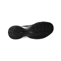 Wilson Rush Pro QL Junior Tennis Shoe (Black) -Ball Games Store WRS326230