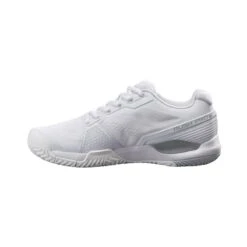 Wilson Rush Pro 3.5 Women's Tennis Shoe (White/Pearl Blue) -Ball Games Store WRS327270 3 Rush Pro 35 Womens WH WH PearlBlue.png.cq5dam.web .1200.1200
