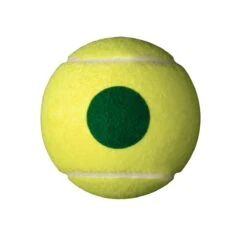 Wilson Starter Play Green Dot Junior Tennis Balls - 18 Can Case -Ball Games Store WRT137400 2 Green Dot.png.cq5dam.web .1200.1200 17c85925 aee0 4c3f 882b 7331fdadd3e4