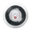 Wilson Revolve Spin 16/1.30 Tennis String Reel (Black)