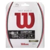 Wilson Duo II (Luxilon Adrenaline 16L/1.25 & Wilson NXT 16/1.30) Hybrid Tennis String