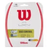 Wilson Duo Control (Luxilon 4G Rough / Wilson NXT Control) Hybrid Tennis String