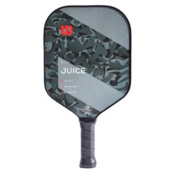 Wilson Juice Camo