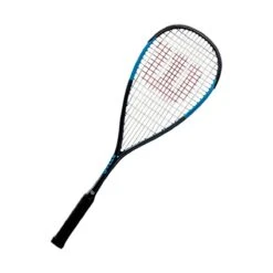 Wilson Ultra L Lite -Ball Games Store WilsonUltraLLiteSquashRacquet1