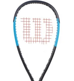 Wilson Ultra L Lite -Ball Games Store WilsonUltraLLiteSquashRacquet2