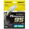 Yonex Nanogy BG 95 Badminton String (Graphite)