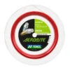 Yonex BG Aerobite Hybrid Badminton String Reel (White/Red)