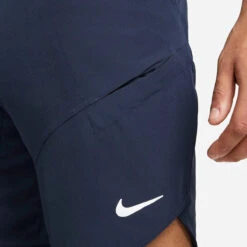 Nike Men's Dri-FIT Advantage 9-inch Short (Obsidian/White) -Ball Games Store b8ffe450 562f 4fc7 97d6 79b30a430304
