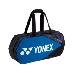 Yonex Pro Tournament Duffle Bag (Blue)
