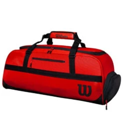 Wilson Tour Duffel Large Racquet Bag (Red) -Ball Games Store cq5dam.web .1200.1200 1 04762203 8325 46c7 b299 e6df5ba0558c
