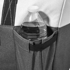 Wilson Women's Racquet Tote Bag (Cream/Forest Green/Black) -Ball Games Store cq5dam.web .1200.1200 60