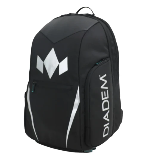Diadem Tour V3 Backpack Bag (Black) 1 Diadem Tour V3 Backpack Bag (Black)