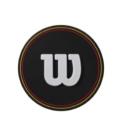 Wilson Pro Feel Pro Staff Vibration Dampener (2 Pack) -Ball Games Store e0e4a2fd18a7d1fb8ce2fd6e7e1da924c6b7a1eb WR8407101 6 Pro Feel Pro Staff Dampener new