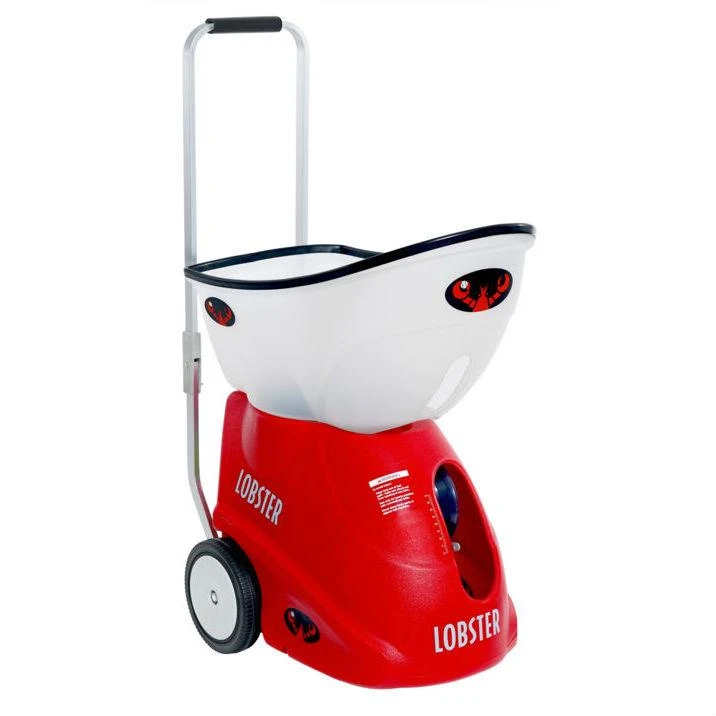 Lobster Elite Grand V Limited Edition Tennis Ball Machine (Refurbished) 2 Lobster Elite Grand V Limited Edition Tennis Ball Machine (Refurbished) - Image 2