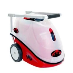 Lobster Elite Grand V Limited Edition Tennis Ball Machine (Refurbished) 10 Lobster Elite Grand V Limited Edition Tennis Ball Machine (Refurbished) -Ball Games Store elite grand series 4 9c1bf44c 0221 4886 904d bf452c250fbf