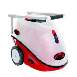 Lobster Elite Grand V Limited Edition Tennis Ball Machine -Ball Games Store elite grand series 4 ac9d4728 f7bc 4538 8de9 711a1be48b07