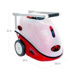 Lobster Elite Grand V Limited Edition Tennis Ball Machine -Ball Games Store elite grand series 5 c3054b51 4e9b 4ea3 bed8 bc17d4d579ed