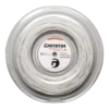 Gamma Synthetic Gut 17/1.27 Wearguard Tennis String Reel (White)