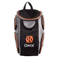 Onix Pickleball Backpack Paddle Bag (Black/Orange) 9 Onix Pickleball Backpack Paddle Bag (Black/Orange) -Ball Games Store kenskhsgrhbtsoqqxarb grande 68415067 b2cc 4186 9b70 ad4e45a19738