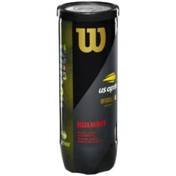 Wilson US Open Regular Duty Tennis Balls