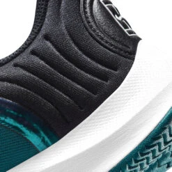 Nike Air Zoom GP Turbo Men's Tennis Shoe (Dark Green/White/Black) -Ball Games Store nikecourt air zoom gp turbo hard court tennis shoe 29kGpS 7