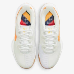 Nike Air Zoom GP Turbo Women's Tennis Shoe (White/Gold) -Ball Games Store nikecourt air zoom gp turbo womens hard court tennis shoes mVBZTQ 1b84ccc6 3d16 4ccf bac9 15399b29f472