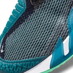 Nike React Vapor NXT Men's Tennis Shoe (Dark Green/White/Black) -Ball Games Store nikecourt react vapor nxt hard court tennis shoe jlhjsS 5