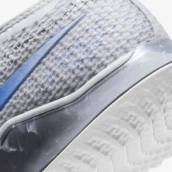 Nike React Vapor NXT Men's Tennis Shoe (Grey/Blue) 15 Nike React Vapor NXT Men's Tennis Shoe (Grey/Blue) -Ball Games Store nikecourt react vapor nxt hard court tennis shoe jlhjsS 7