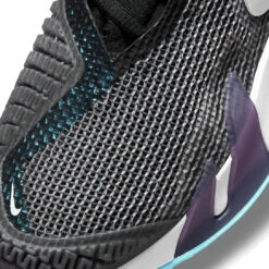 Nike React Vapor NXT Women's Tennis Shoe (Dark Raisin/White/Black) -Ball Games Store nikecourt react vapor nxt hard court tennis shoe rD0cTt 6