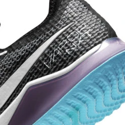 Nike React Vapor NXT Women's Tennis Shoe (Dark Raisin/White/Black) -Ball Games Store nikecourt react vapor nxt hard court tennis shoe rD0cTt 7