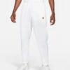 Nike Men's Heritage Suit Pant (White)
