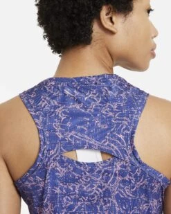 Nike Women's Dri-FIT Victory Print Tank (Purple/White) 5 Nike Women's Dri-FIT Victory Print Tank (Purple/White) -Ball Games Store nikecourt victory printed tennis tank 2RJlvT d475ab2f adef 455e 8dfa 444650e6d994