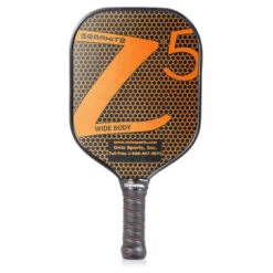 ONIX Z5 Graphite (Orange)