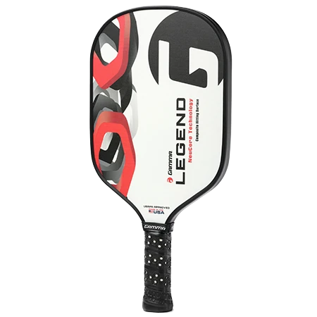 Gamma Legend NeuCore (White) 1 Gamma Legend NeuCore (White)