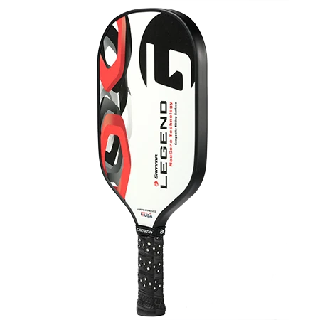 Gamma Legend NeuCore (White) 3 Gamma Legend NeuCore (White) - Image 3