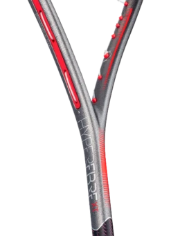 Dunlop Hyperfibre XT Revelation Pro Lite -Ball Games Store pic 3 hyper 135 pro lite removebg preview