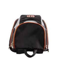 Onix Pickleball Backpack Paddle Bag (Black/Orange) 8 Onix Pickleball Backpack Paddle Bag (Black/Orange) -Ball Games Store ps8oa9z1wgiecyvk3lu2 grande e420b109 e4b8 41f0 b73b 3e8404e7e76c