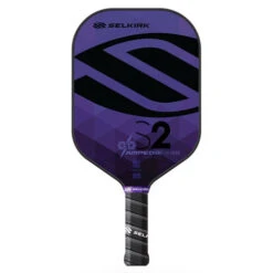 Selkirk Amped S2 Midweight (Amethyst Purple)
